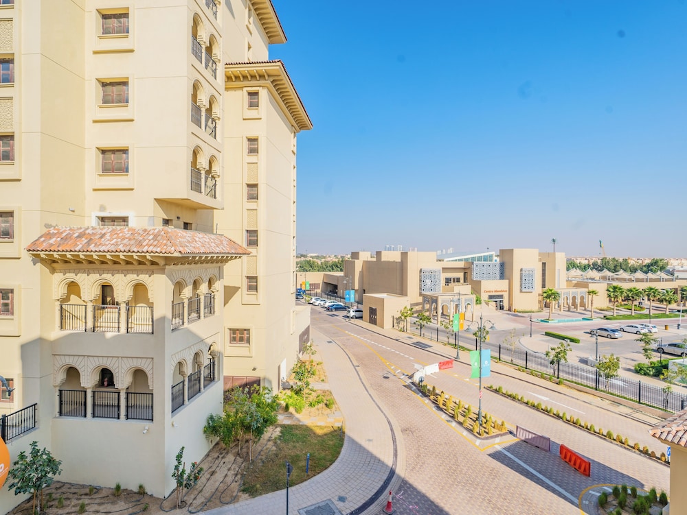 Primestay - Al Andalus JGE Apartments