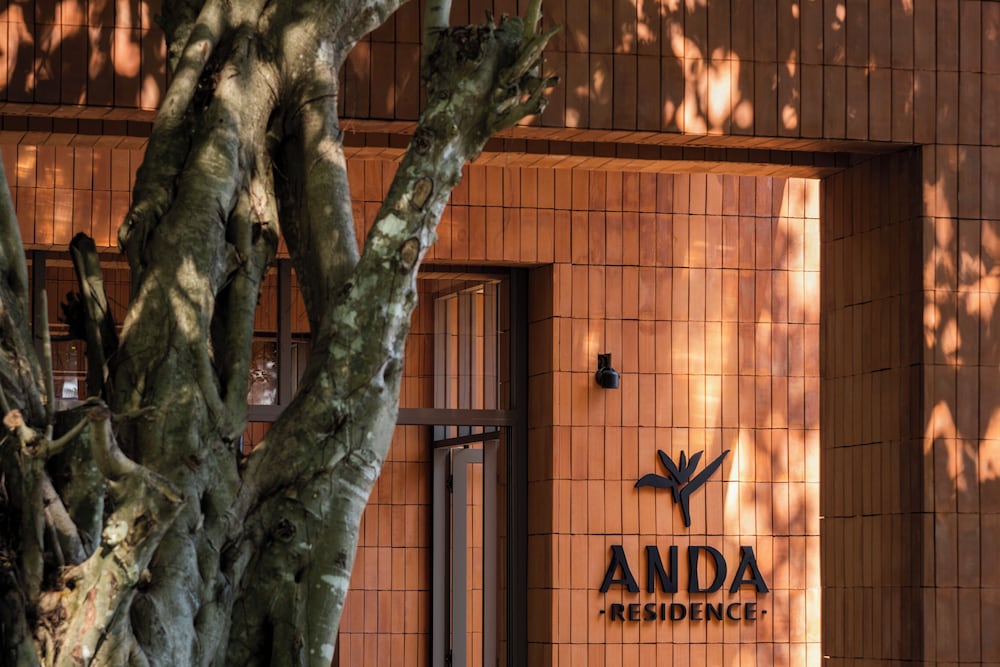 Anda Lanta Residence & Rentals - Adult only