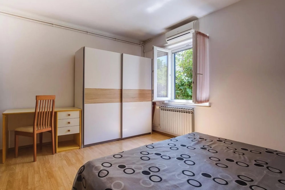 Secret Garden Apartment Mali Losinj