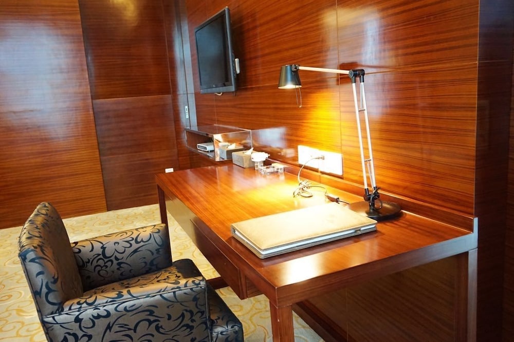 Changzhou Vacations - Liyang Nanshan Garden - Property Image 7