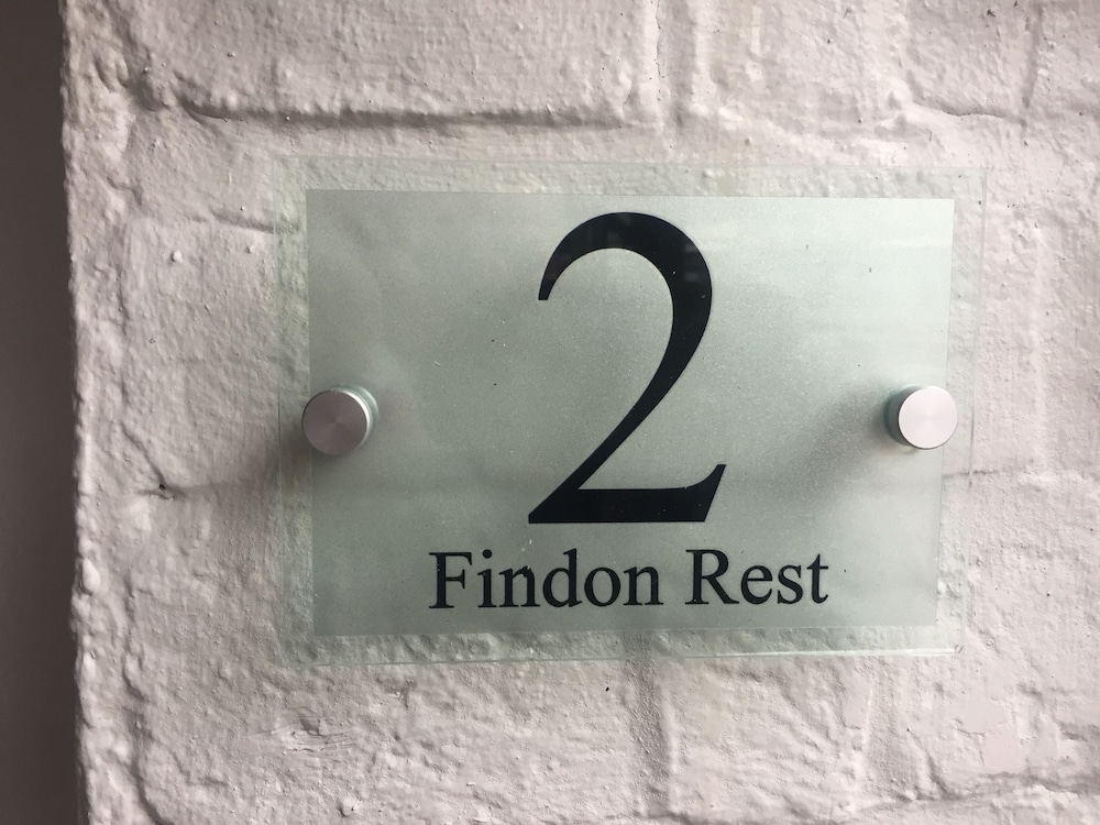 Worthing Vacations - Findon Rest - Property Image 15