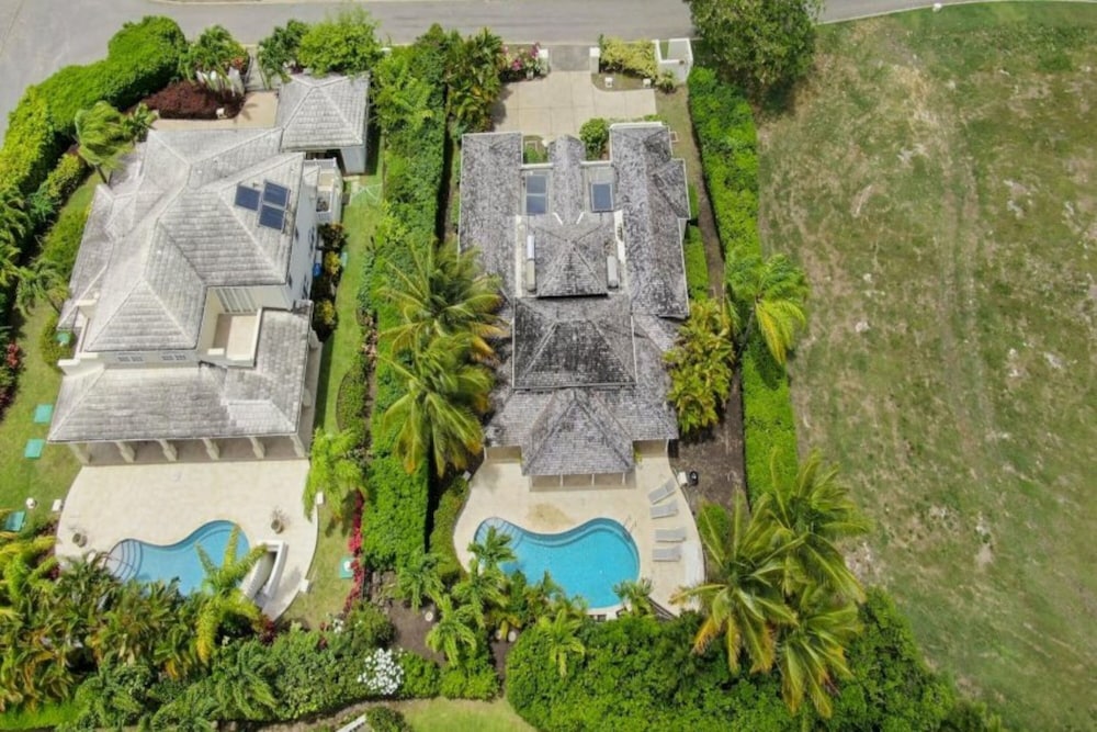 Palm Ridge 2A Heaven Scent, Royal Westmoreland by Barbados Sotheby's International Realty
