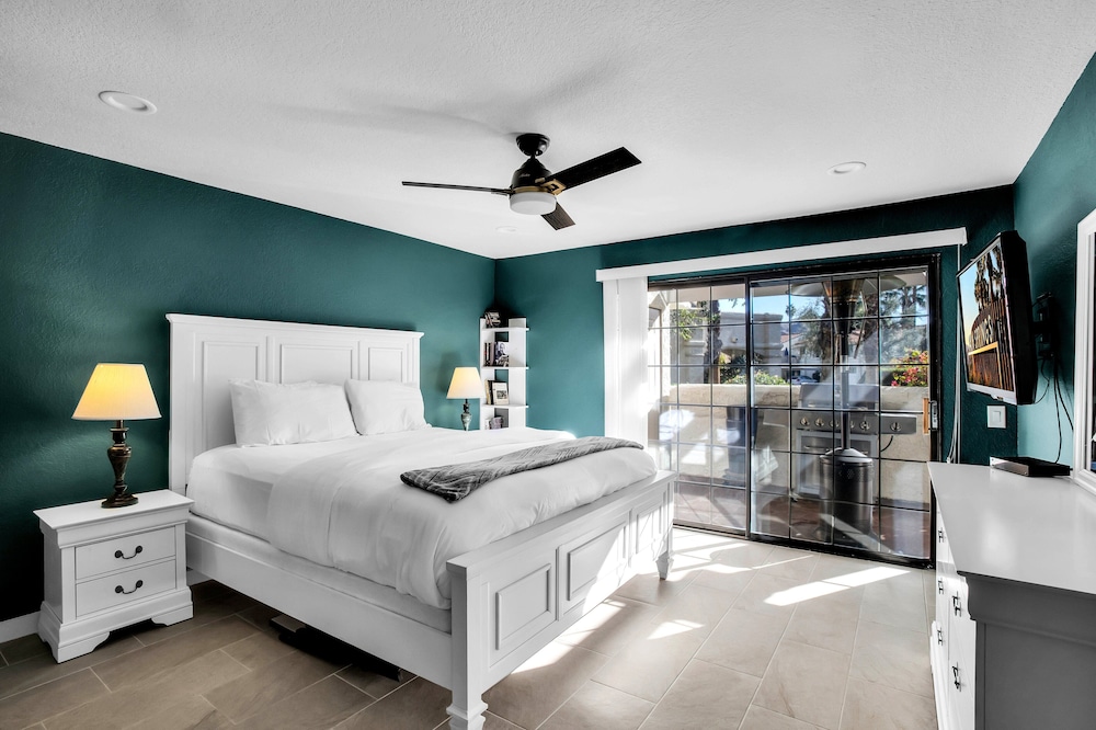 Mesquite Oasis Haven