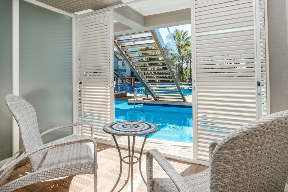 Long Beach Alanya - Ultra All Inclusive