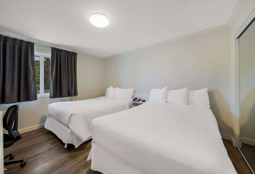 SureStay Hotel by Best Western Rossland Red Mountain