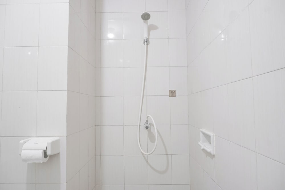 Warm And Elegant 1Br At Signature Park Grande Apartment