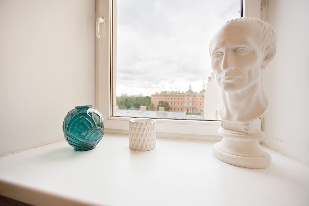 Emperoom Fontanka