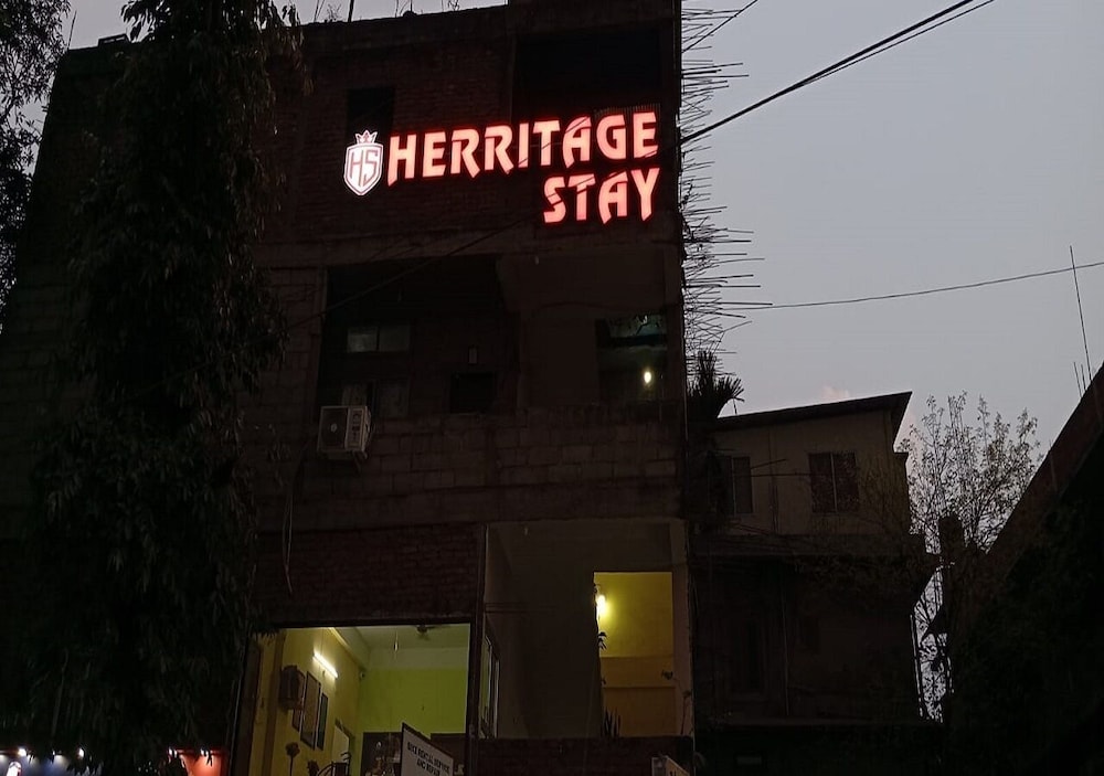 Herritage Stay Near Basistha Temple