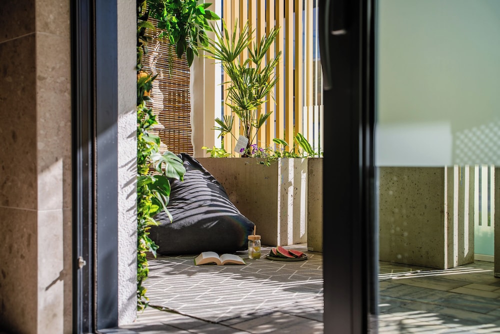 DELUXE SAND APARTMENT & SPA
