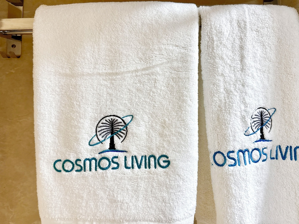 Cosmos Living Delightful Studio
