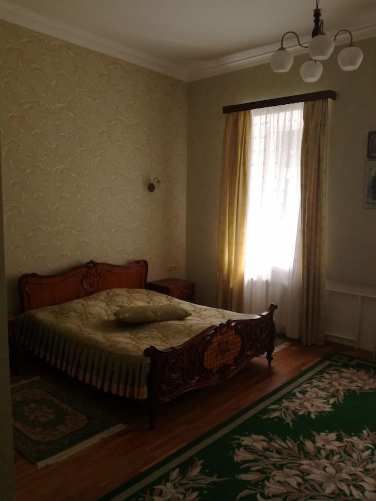 Ierusalimskaya