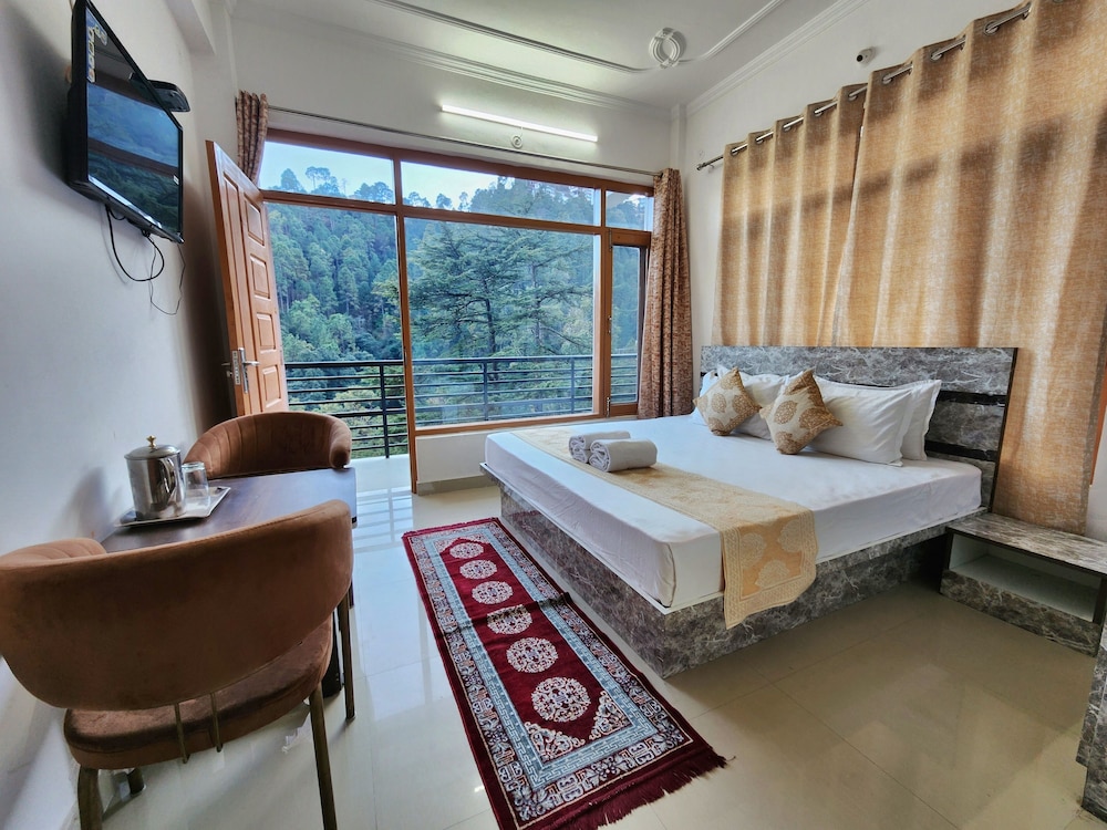 Solitude Inn by Epic Hospitality