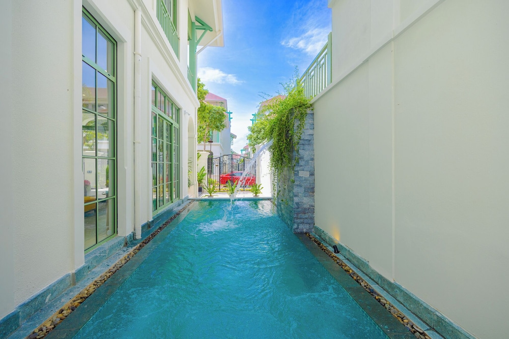 Fortune Home Luxury Villa Kem Beach