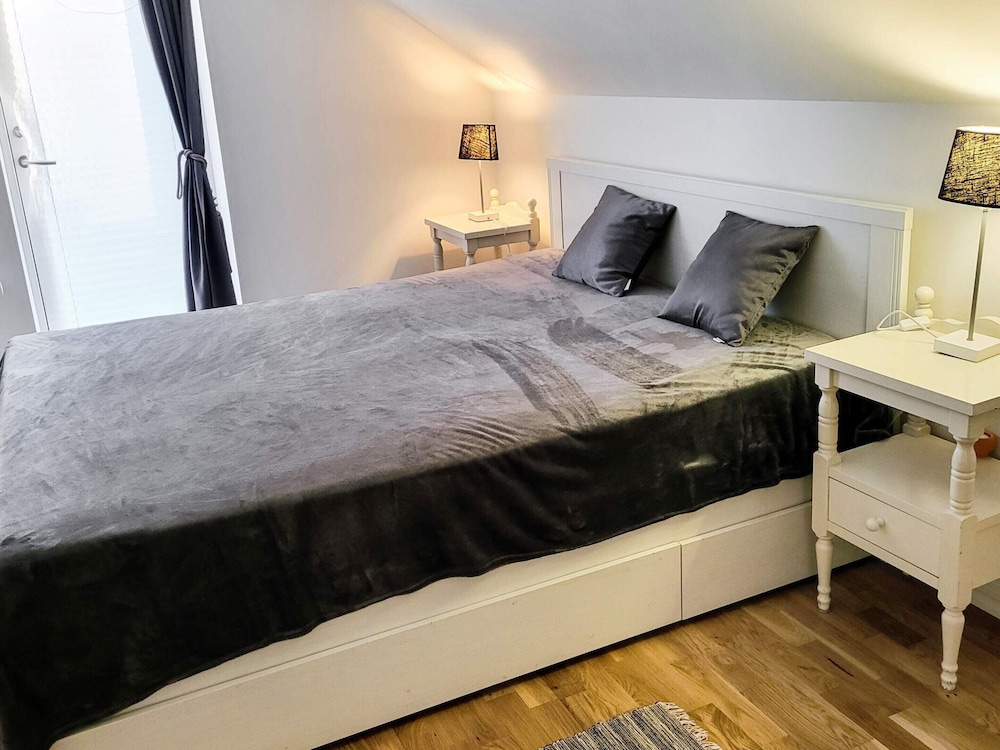 4 Star Holiday Home in Kattarp