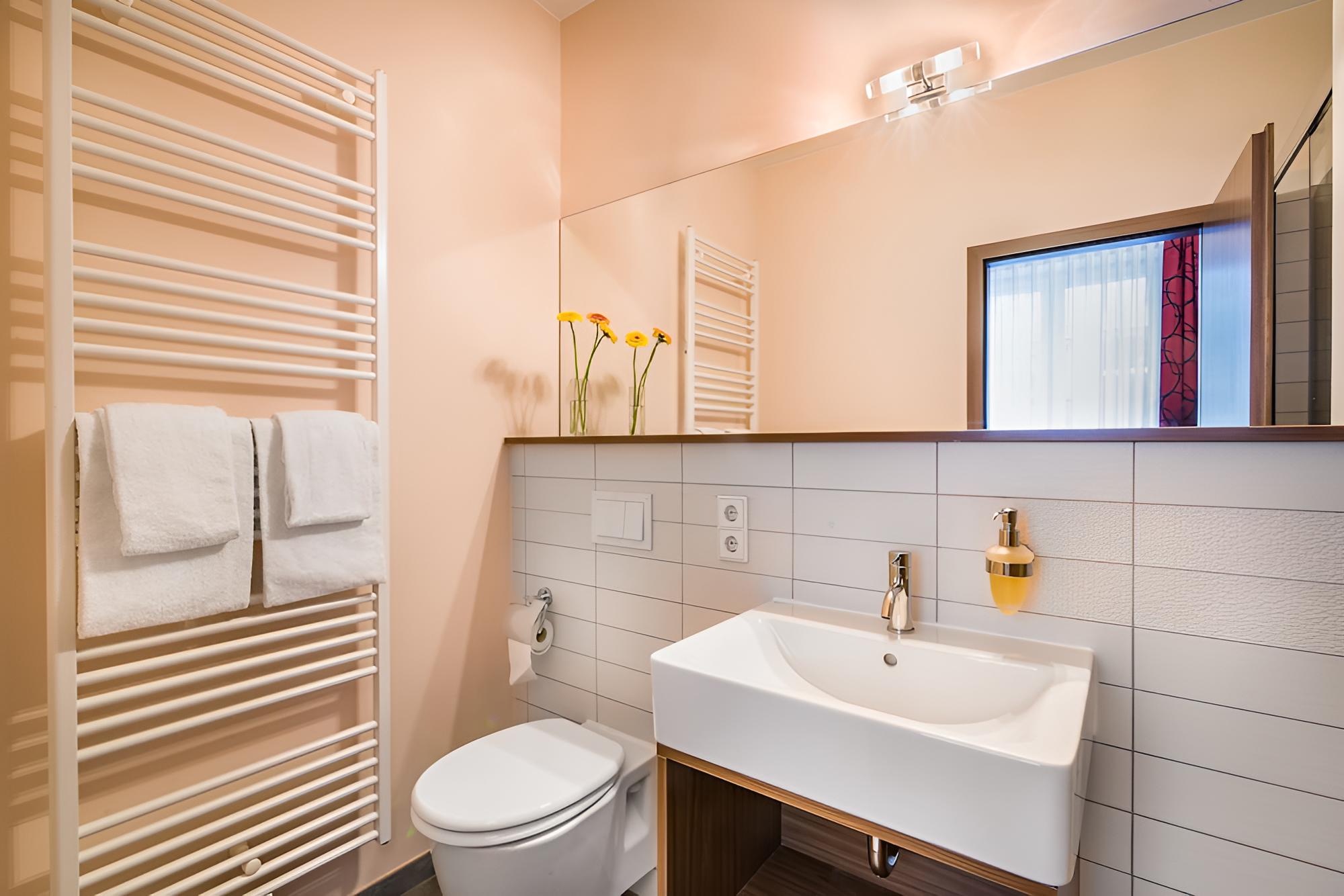 Scope Hotel Dresden Airport