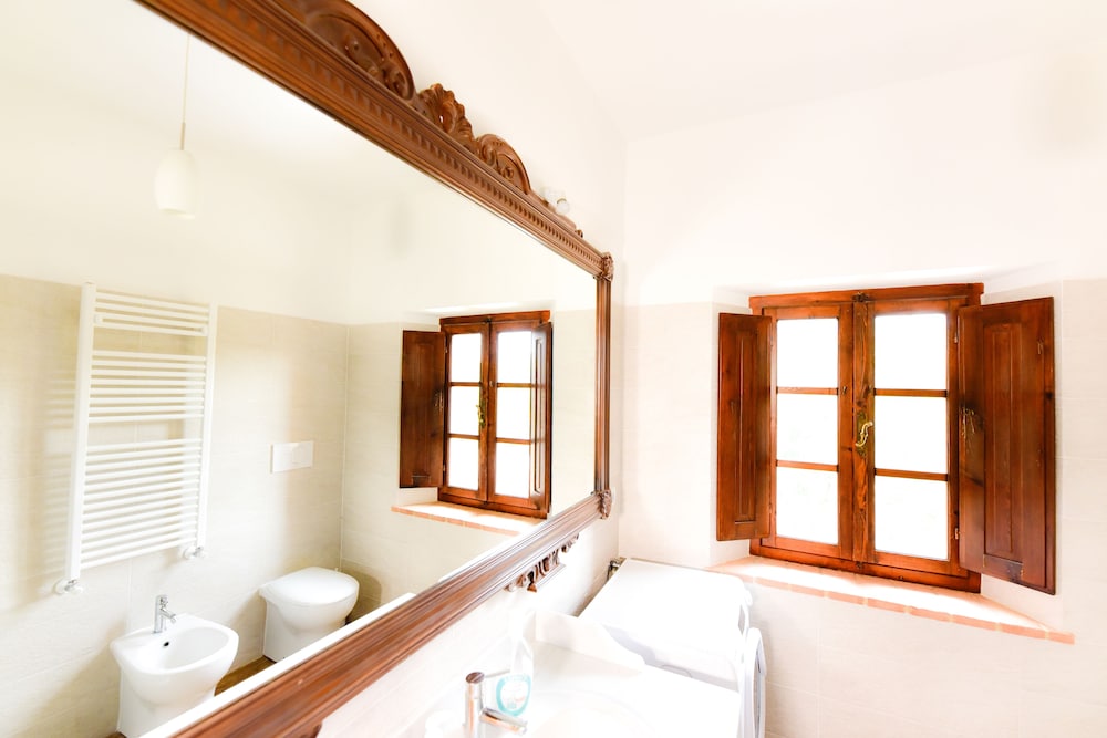 Agriturismo Castello delle Fornaci - Private Jacuzzi