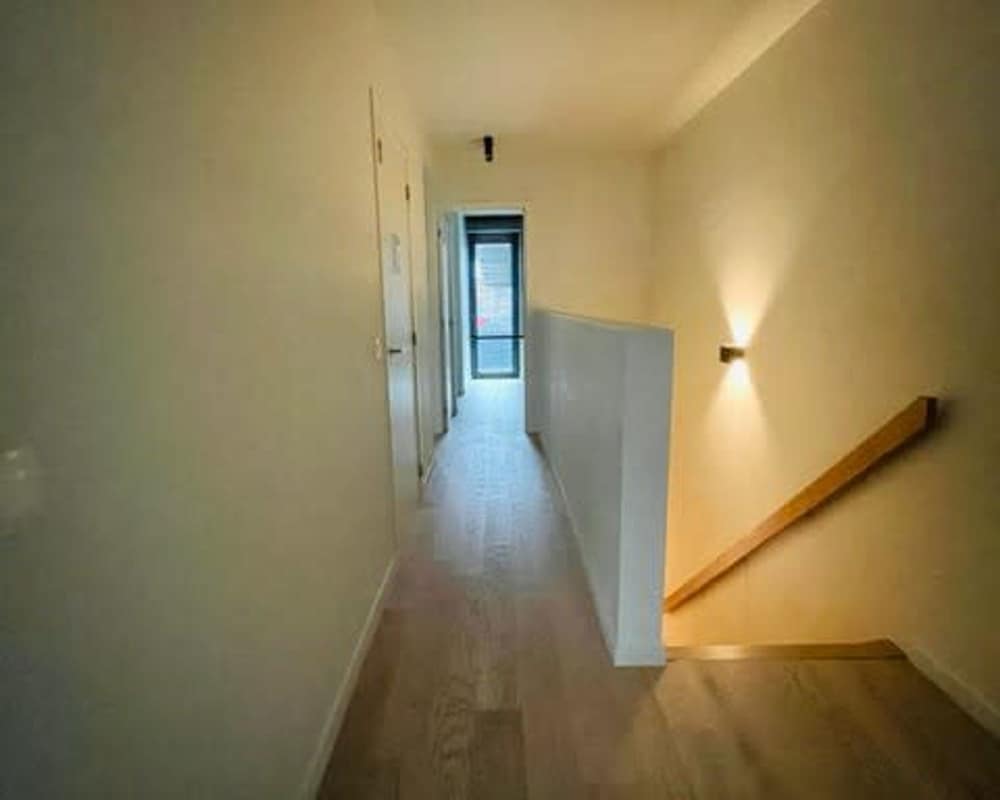 Brand new Family House With Roof Terrace