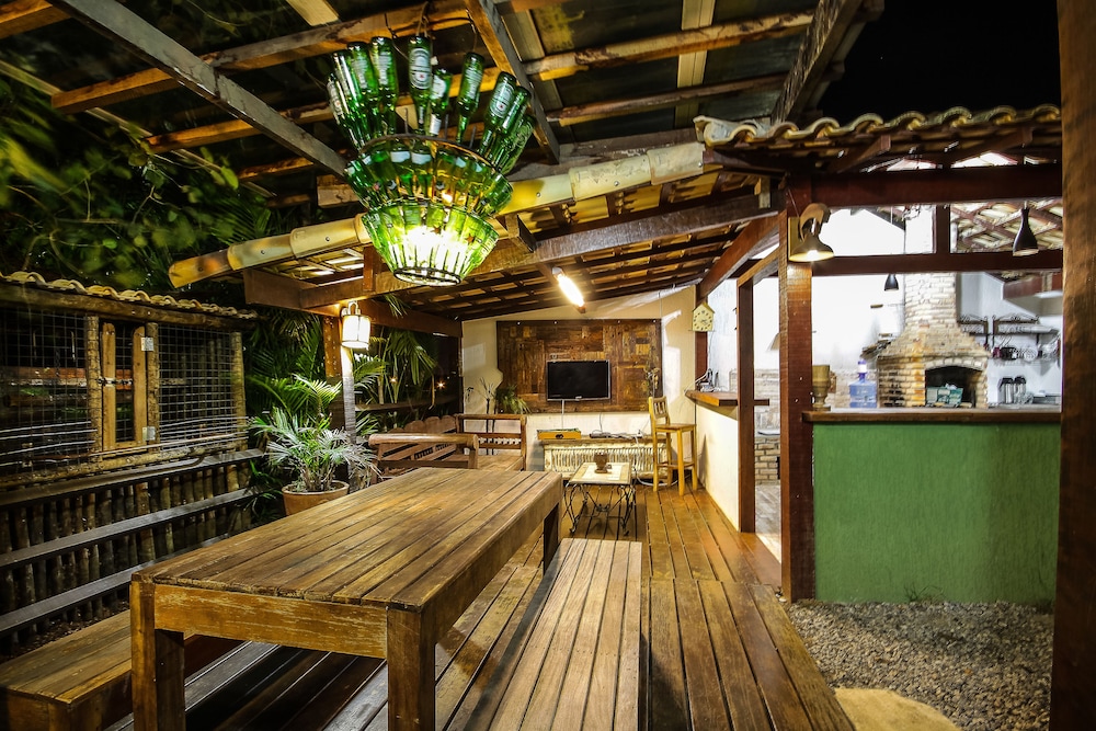 Pousada NOVA ESTRELA INN