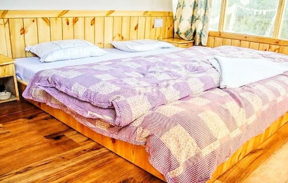 Goba Guest House view 3
