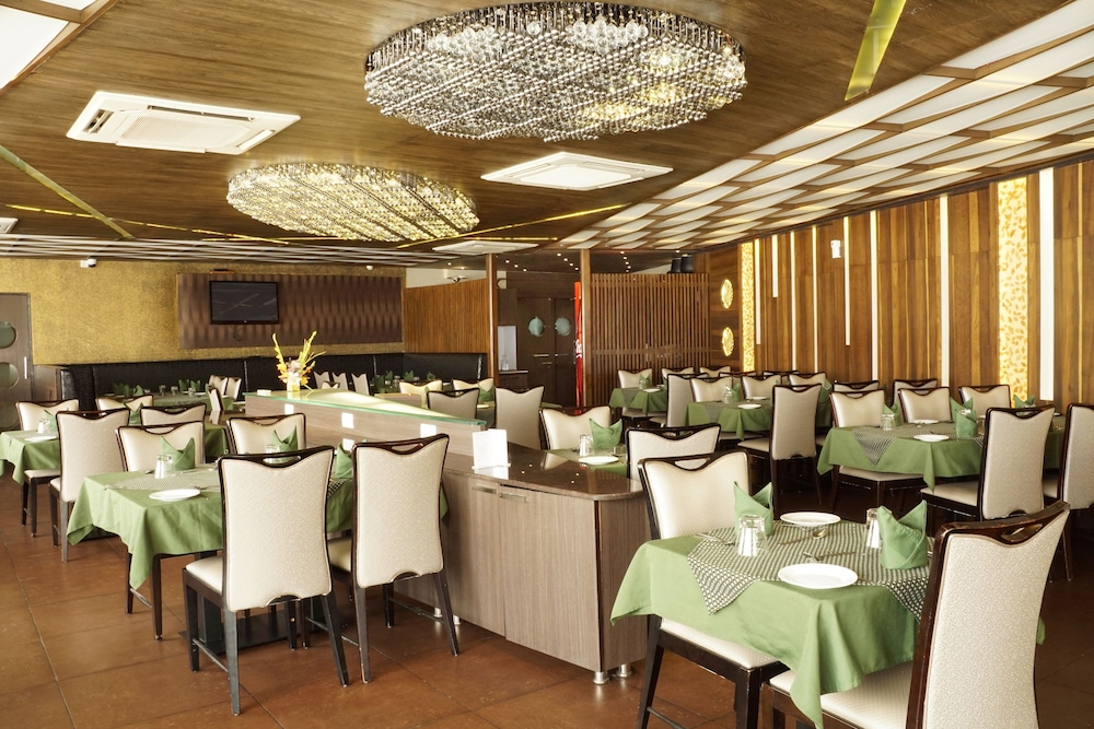 Hotel Gormoh