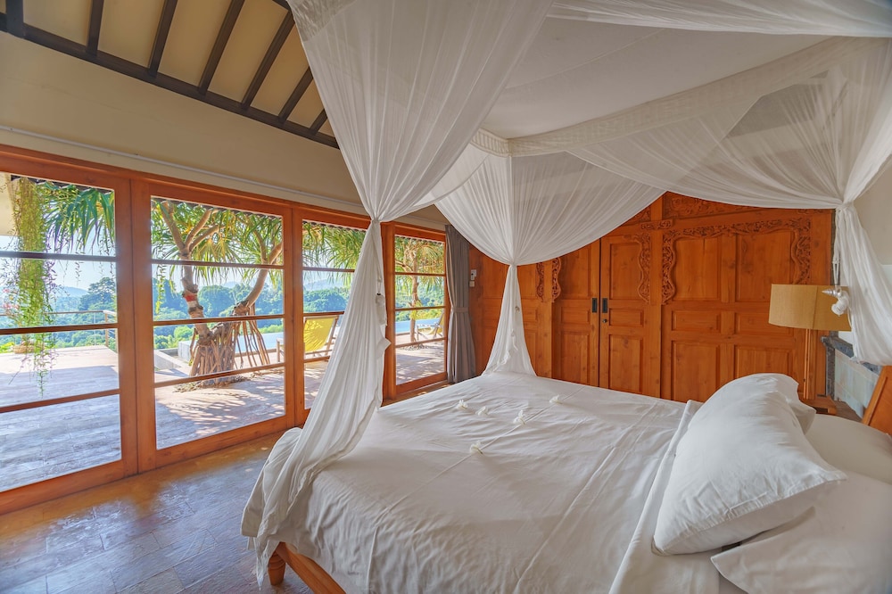 Sumberkima Hill Private Villa Retreat