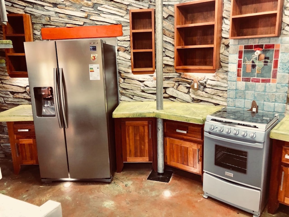 Mid-Century Style House