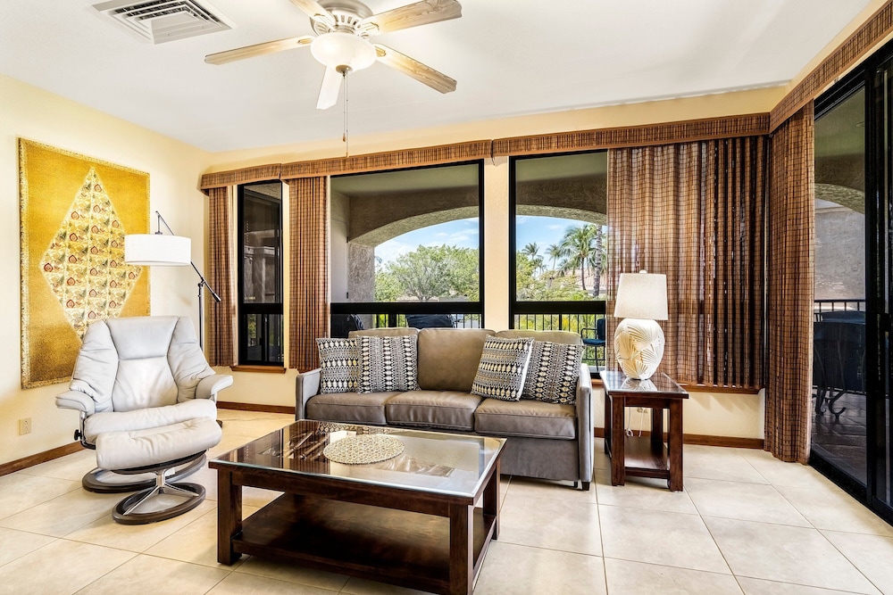 Relaxing Resort Living - Free Concierge - AC! - Vrkcv