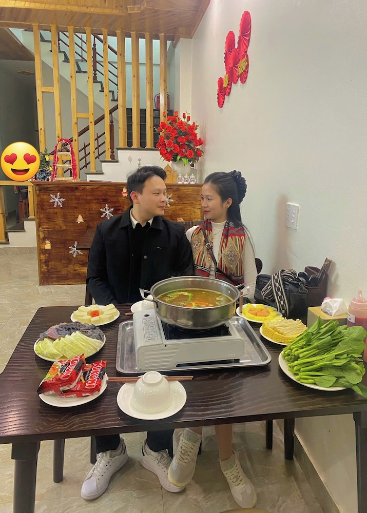 ToTo Chan Hotel