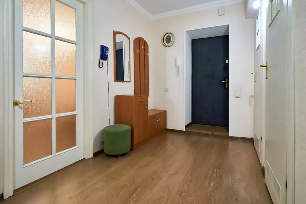 Home-Hotel Nizhniy Val 41-1 view 2