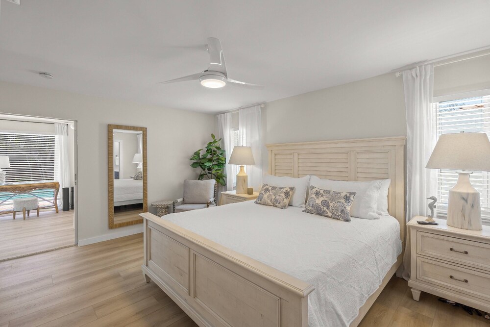 The Nest on Siesta Key