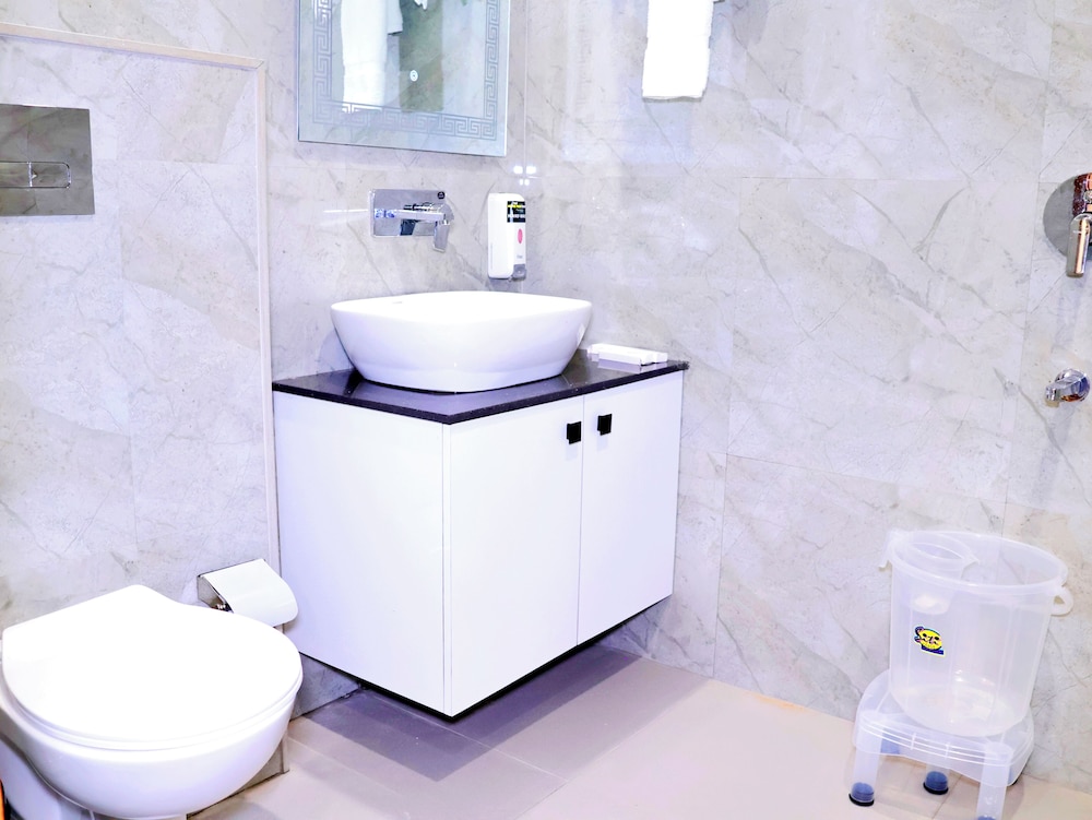 Hotel Tulsi Grand Inn