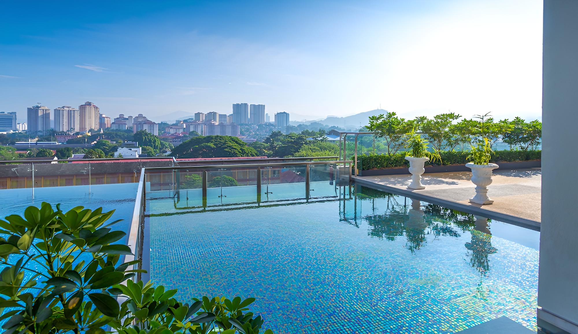 Damai 88 KLCC by Perfect Host