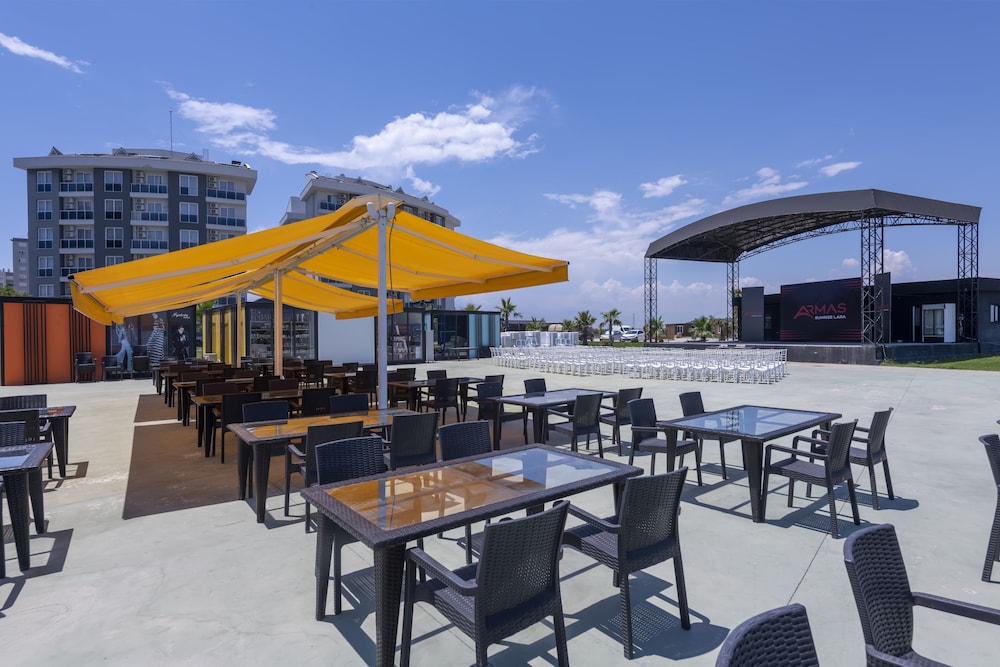 Zeyda Lara Hotel