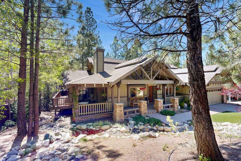 Stony Creek Retreat #708