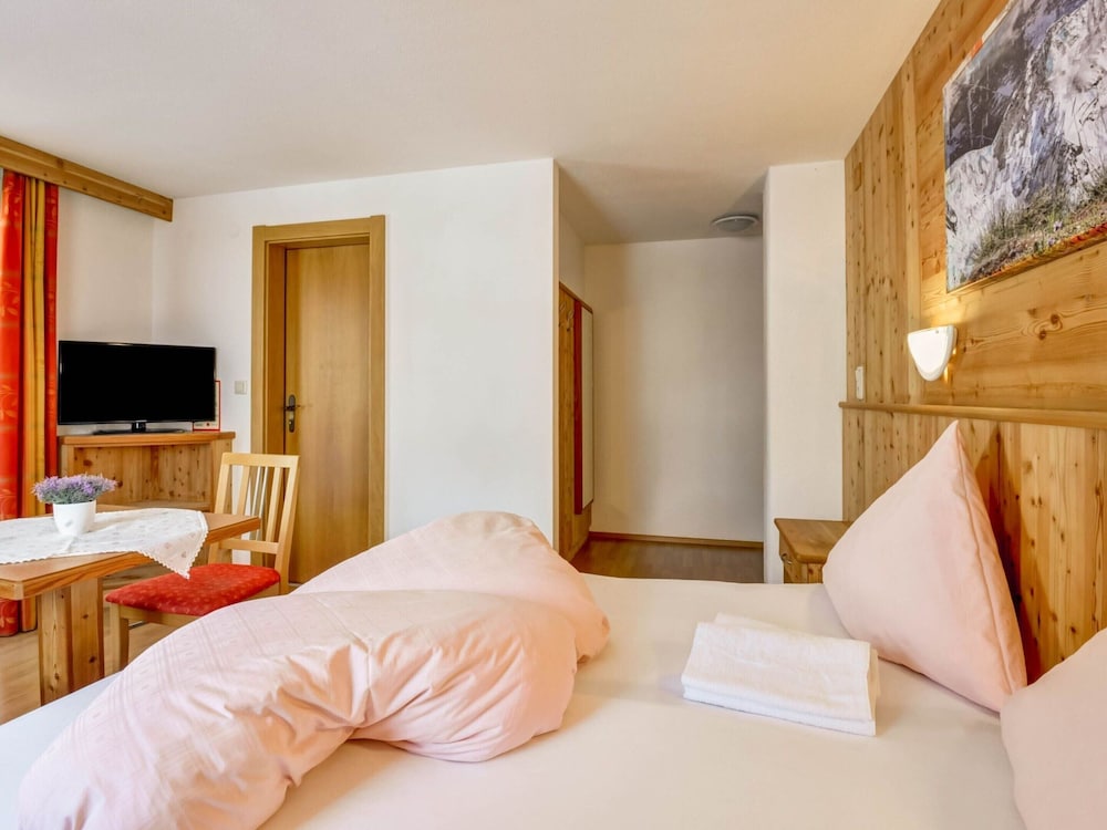 Comfortable Apartment in Langenfeld With ski Storage