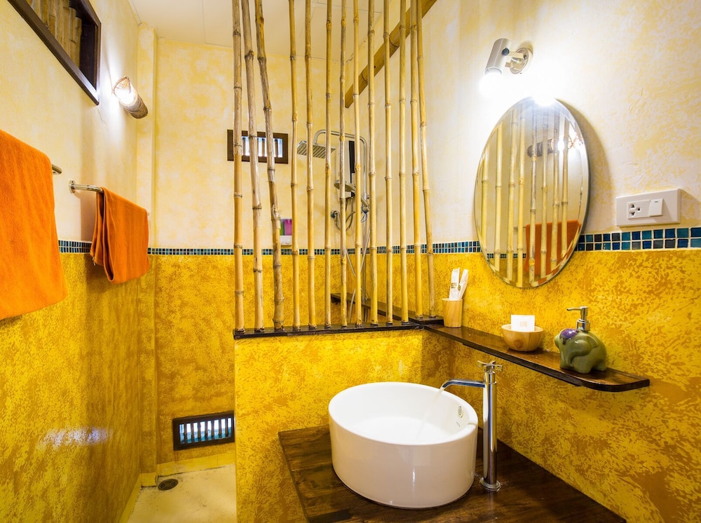 Seaboard Bungalows