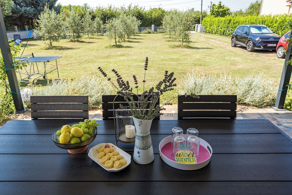 Villa Menta Piperita