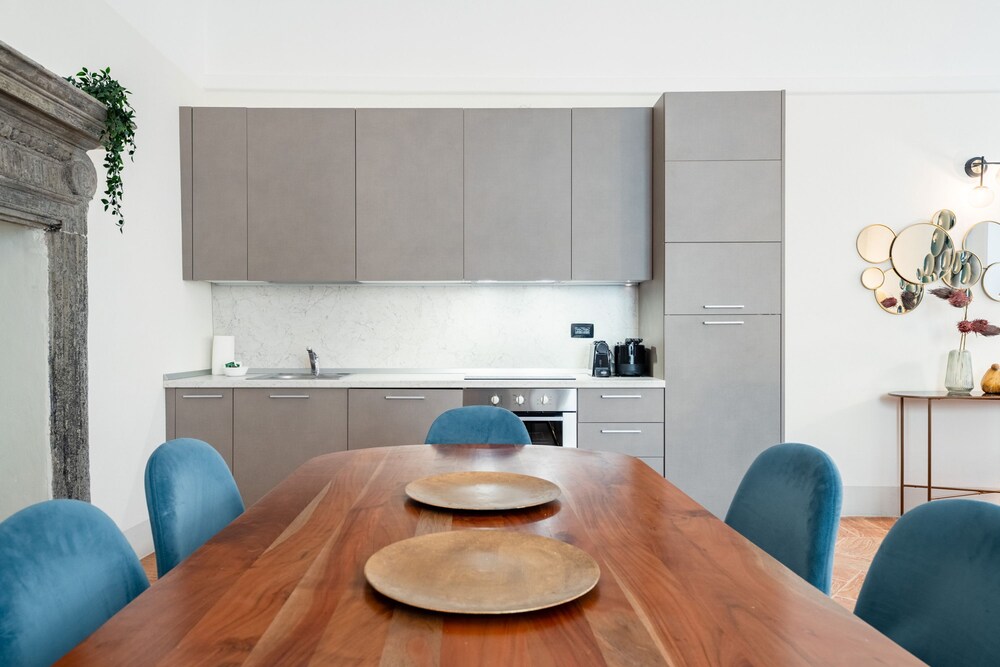 Palazzo Odescalchi by Wonderful Italy - Apt 4