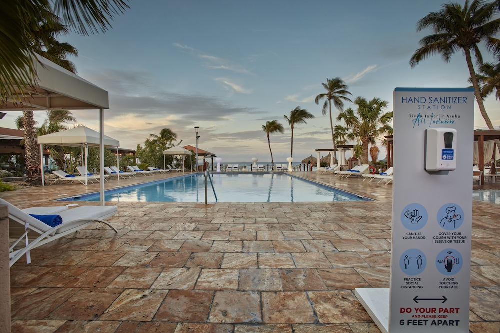 Aruba Vacations - Divi Aruba All Inclusive - Property Image 2