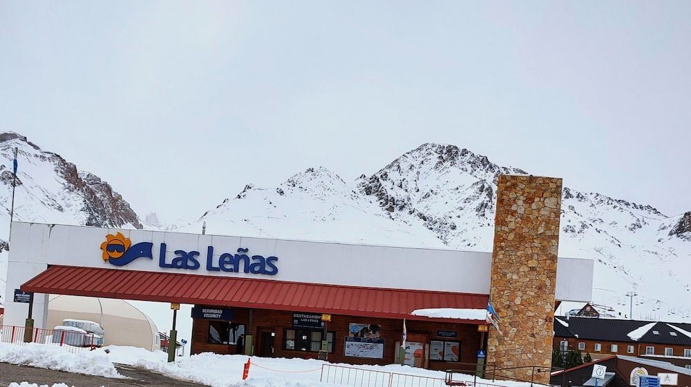 Mendoza Sol y Nieve