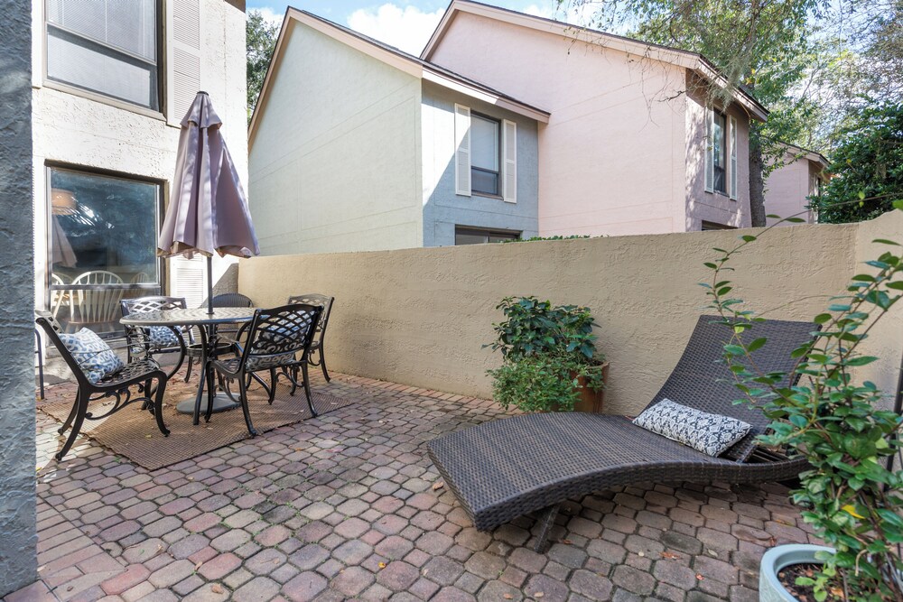 828 Ketch Court at The Sea Pines Resort