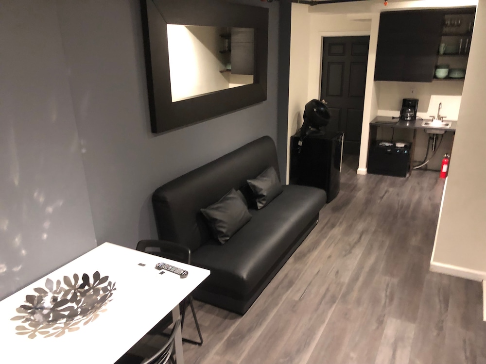 FABE Suites Flat Iron