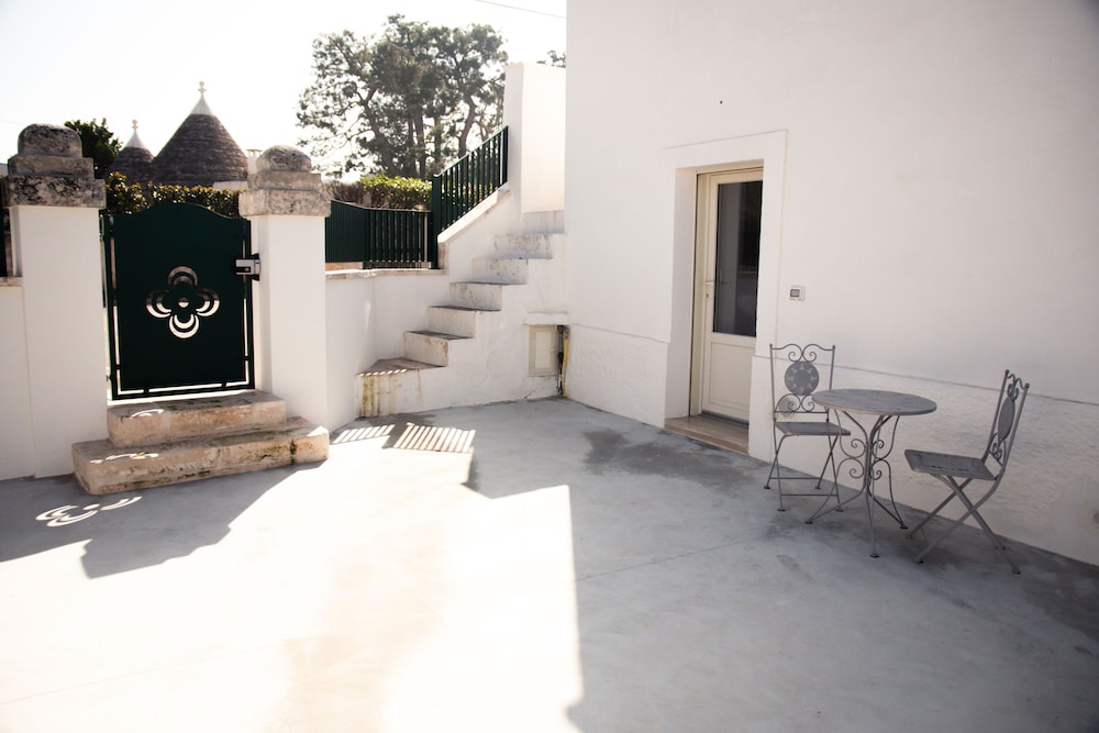 Trulli Donna Isabella