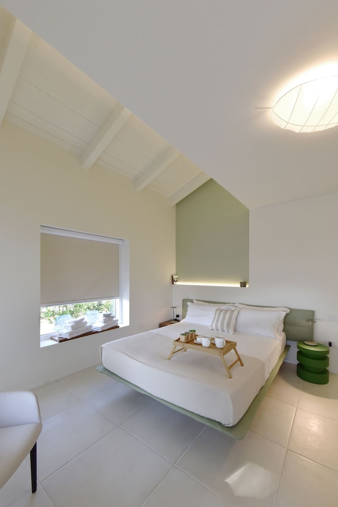 Relais Ulivo Ariana