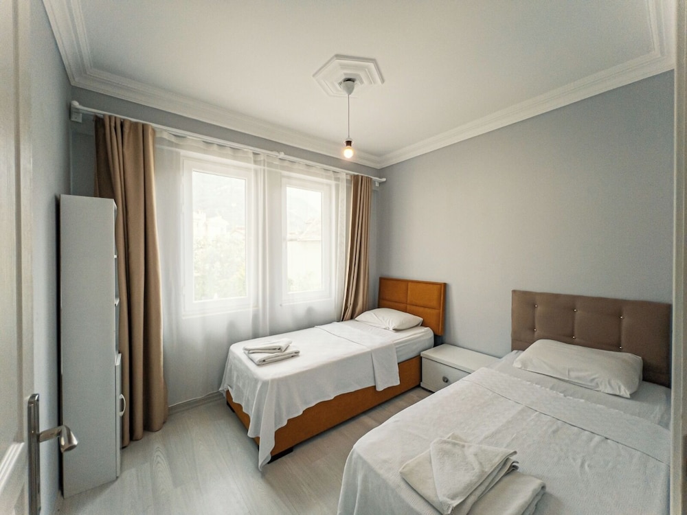 NG Hisar Apart