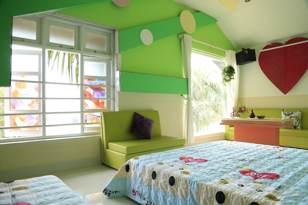 Hoai Huong Homestay