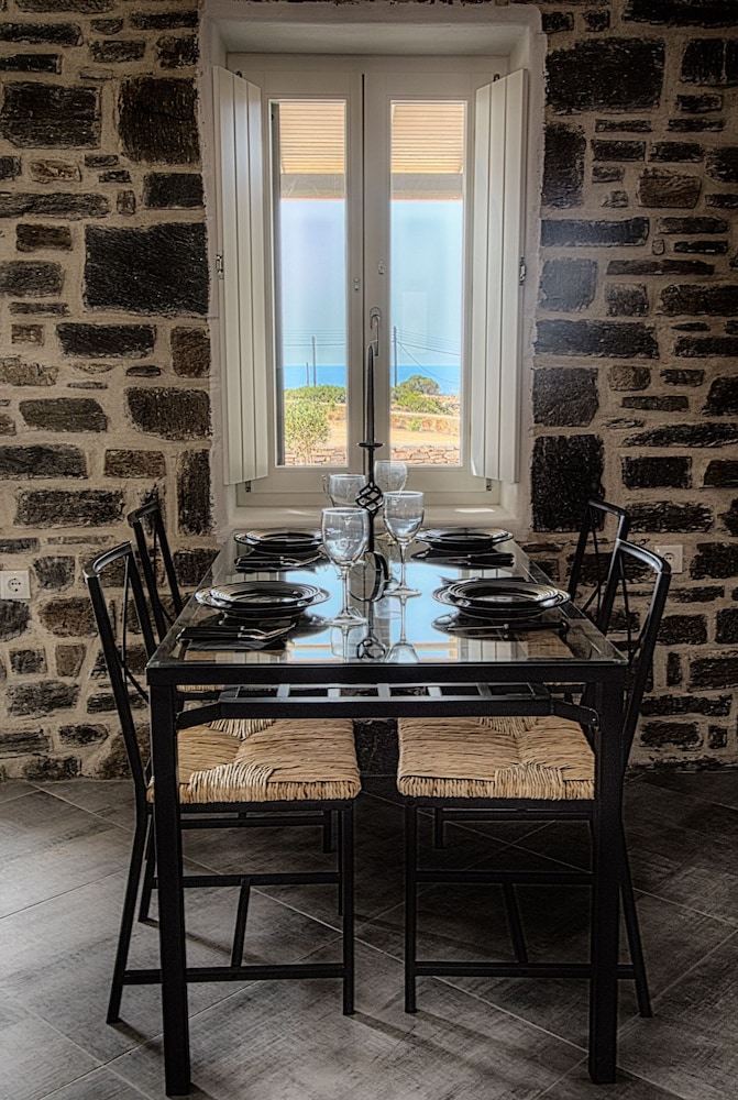 Paros Afrodite Luxury Villas