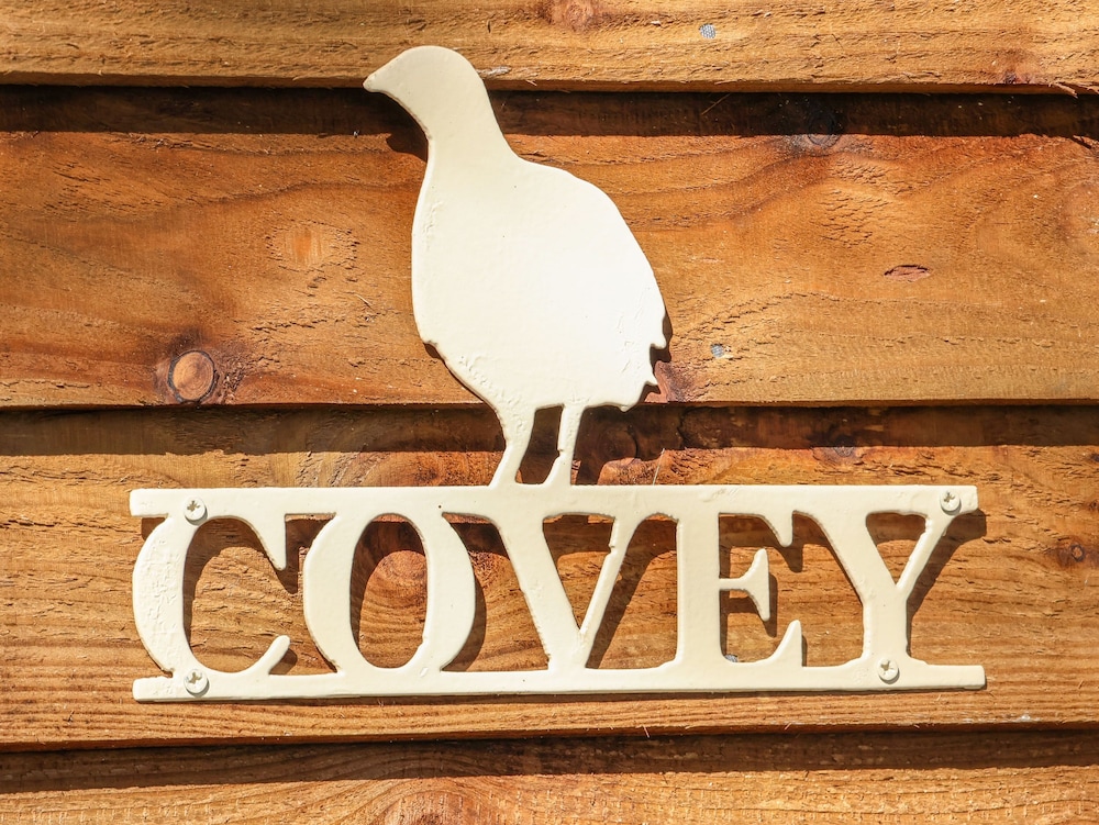 Covey