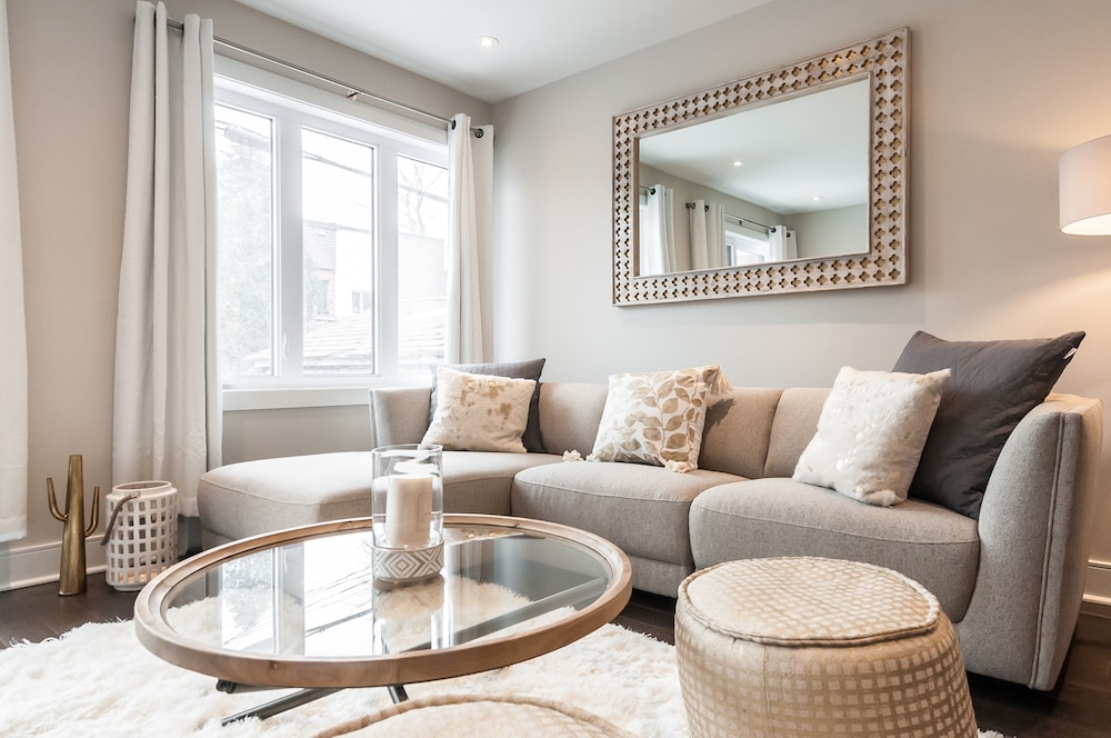 Parc Avenue Lofts