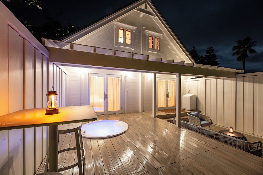 VACATION VILLA&GLAMPING BLUE EDEN
